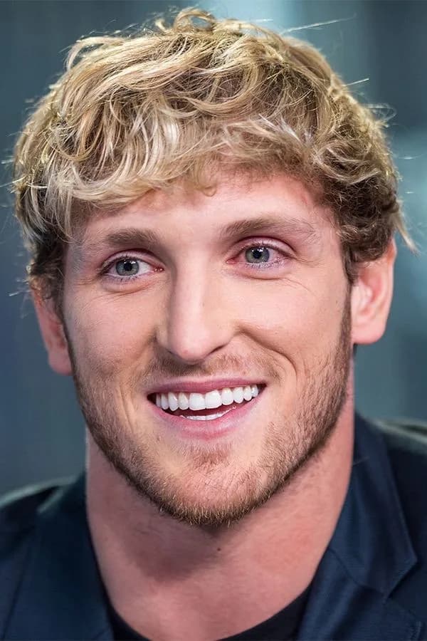 Logan Paul photo