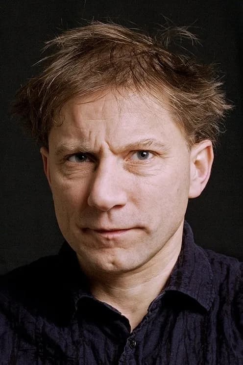 صورة Simon McBurney