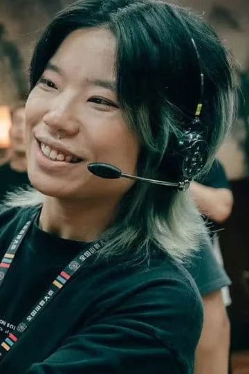 Foto von Qian Tiantian