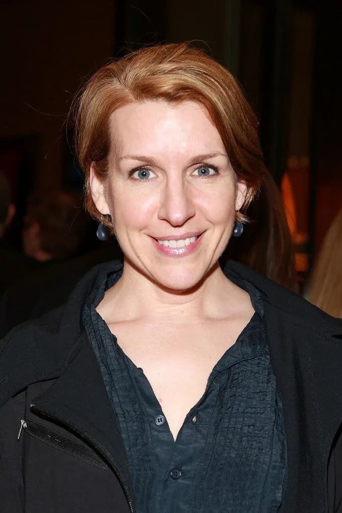 Susan Blackwell 사진