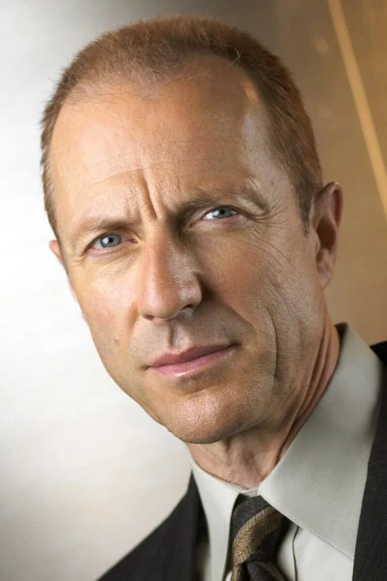 Will Lyman की तस्वीर