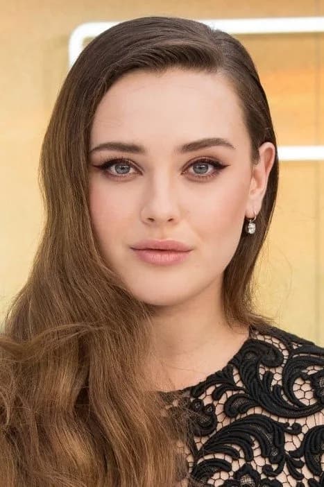 Фото: Katherine Langford