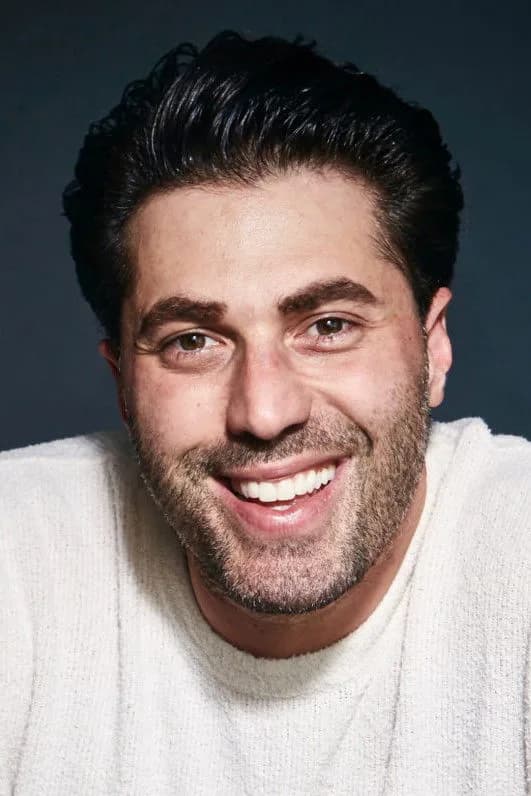Adam Rayの写真
