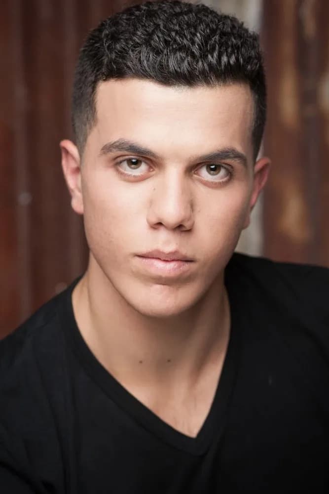 صورة Elias Anton