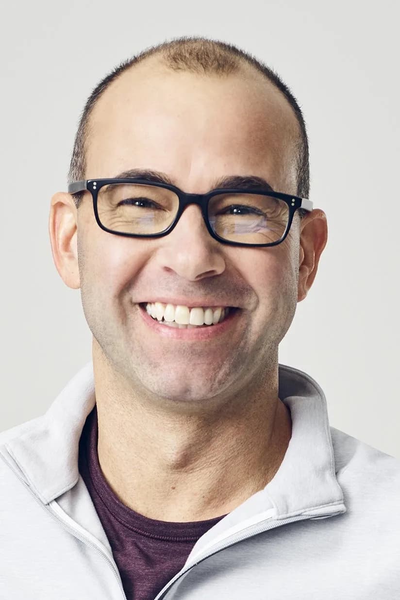 James Murray photo