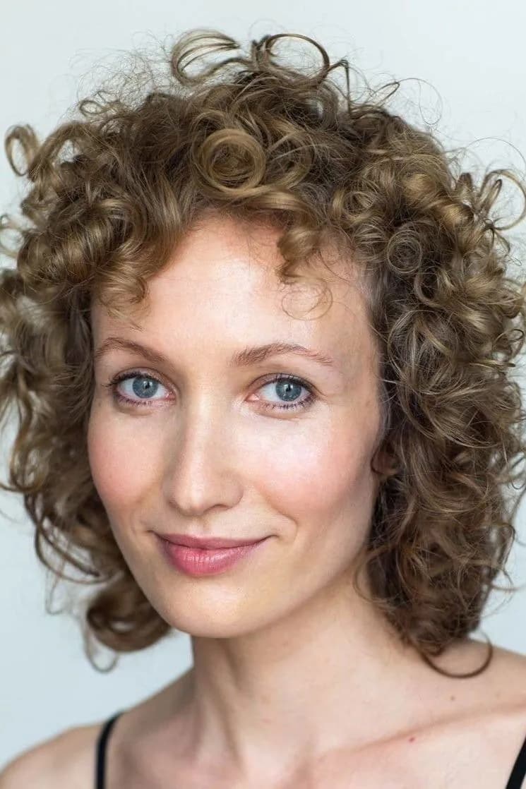 Irina Abraham photo