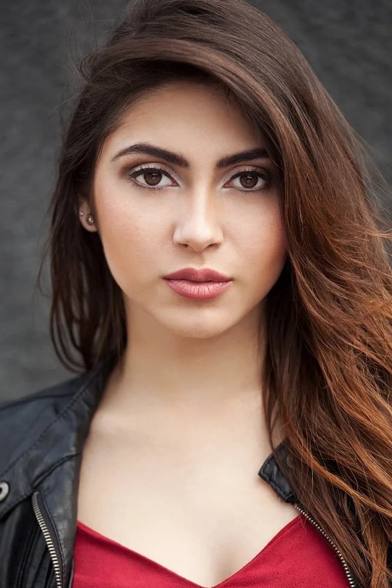 Foto di Alondra Delgado