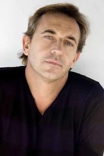 Ángel Hidalgoの写真