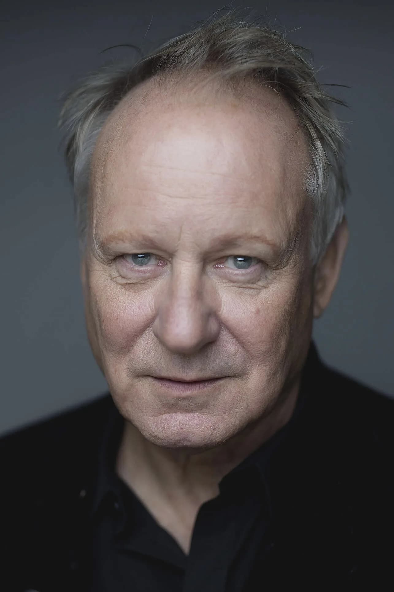 Stellan Skarsgård fotoğrafı