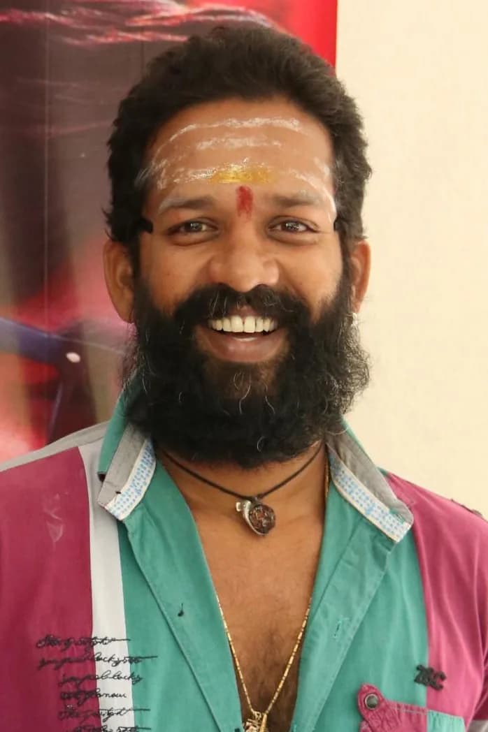 Foto di Baba Baskar