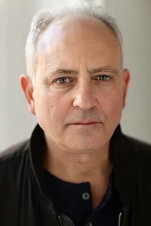 Foto de Mark Zeisler