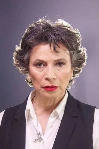 Patricia Reyes Spíndola photo