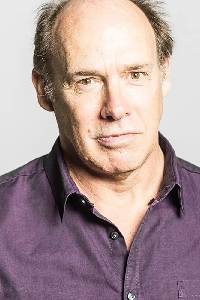 Foto de Carl Palmer