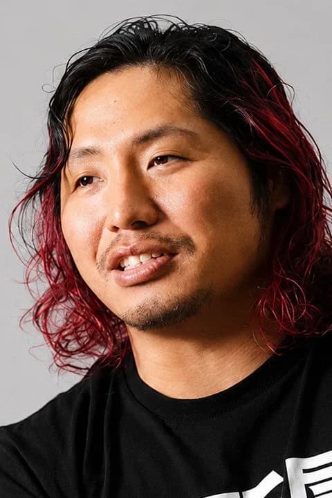 高橋広夢の写真