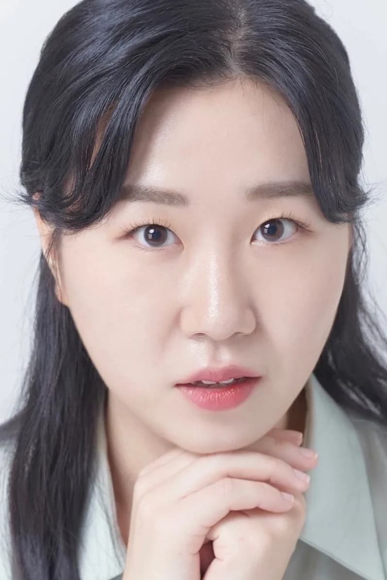 Kang Cho-won photo