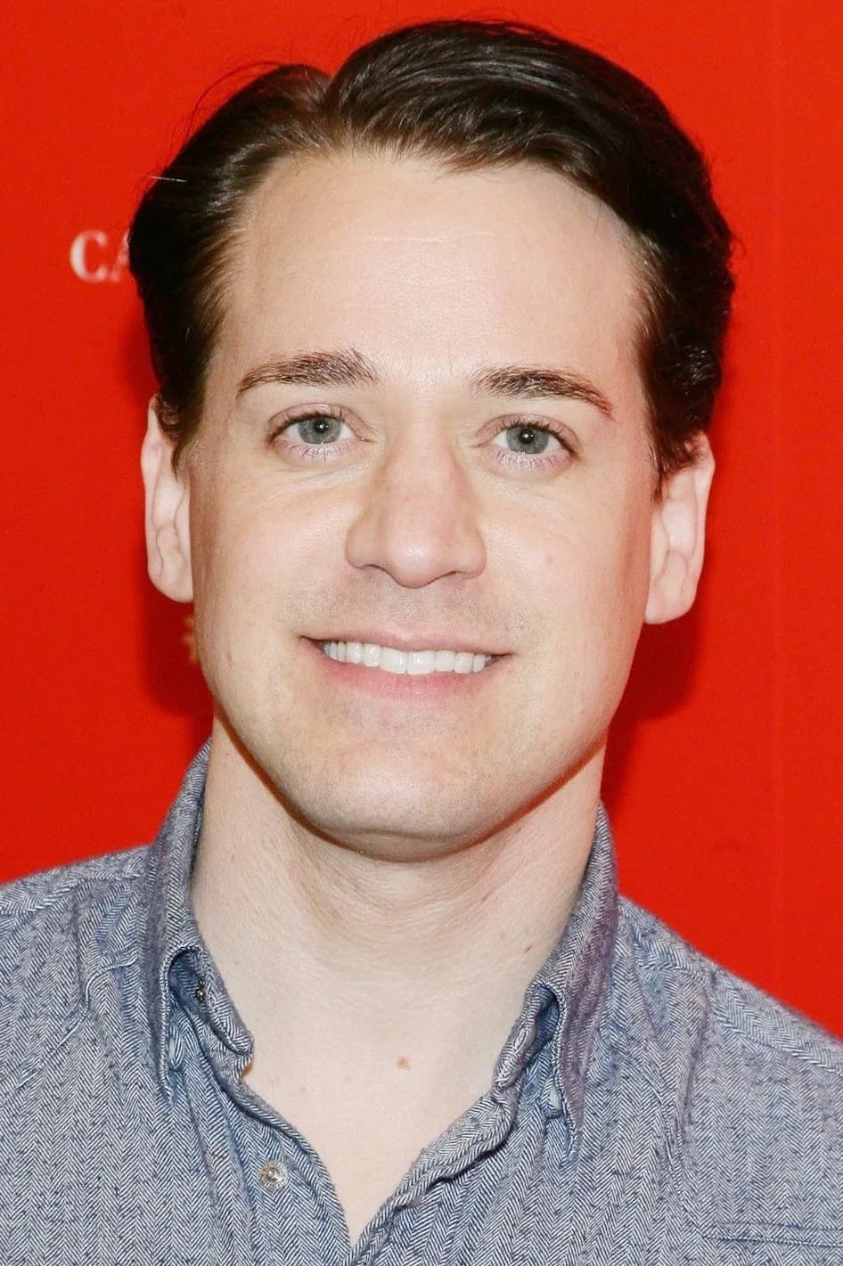 Photo de T. R. Knight