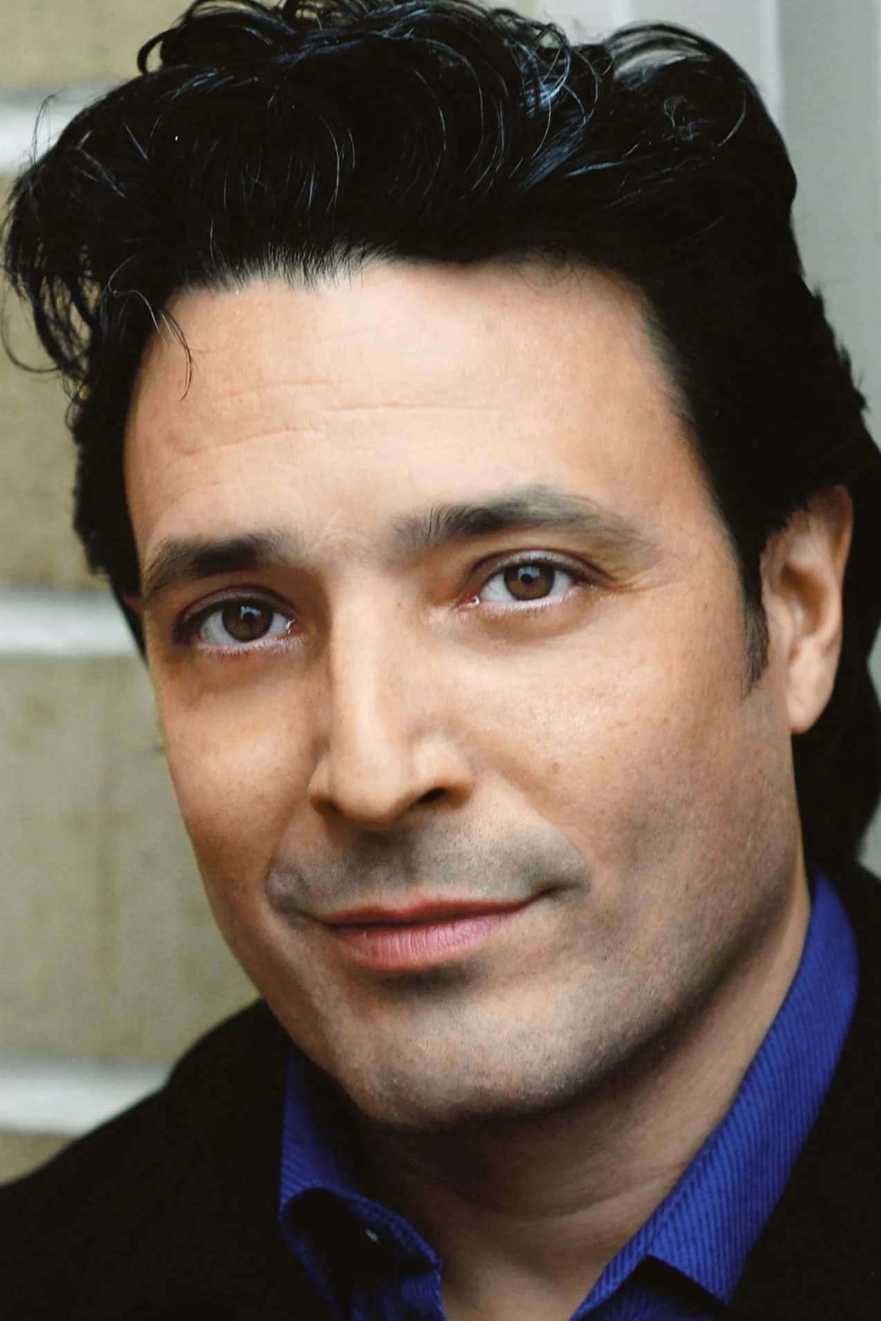 David Valcin photo