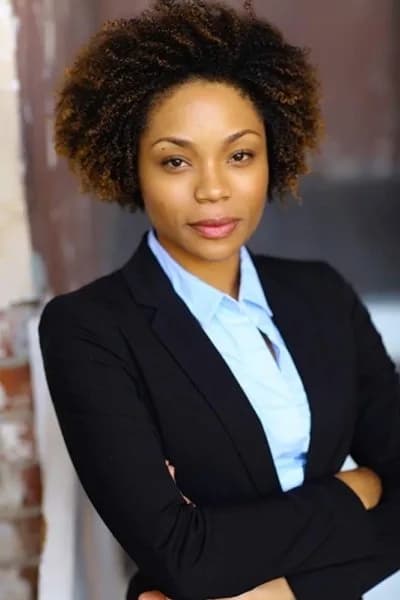 Ariadne Joseph 사진