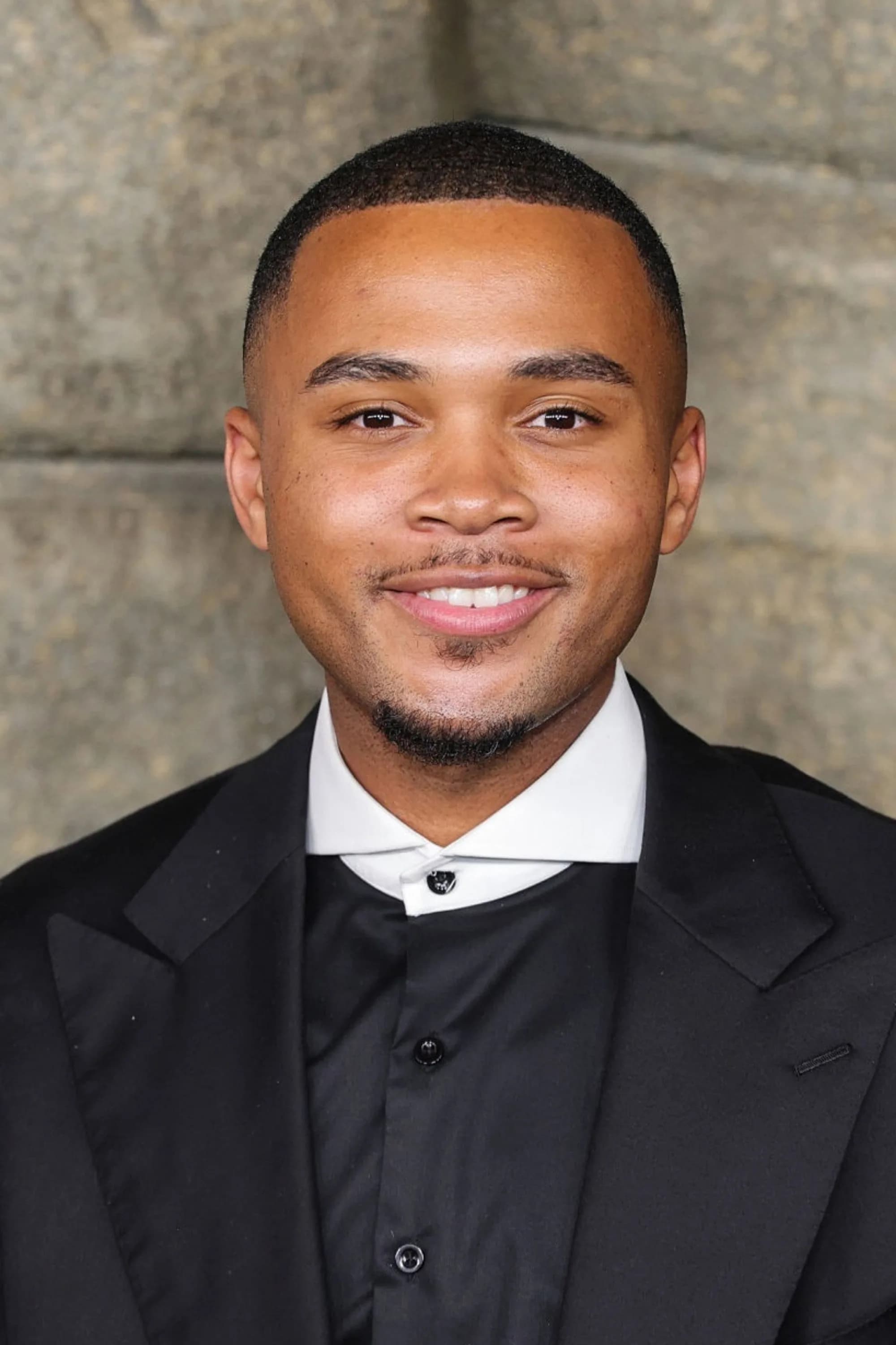 Foto de Chosen Jacobs