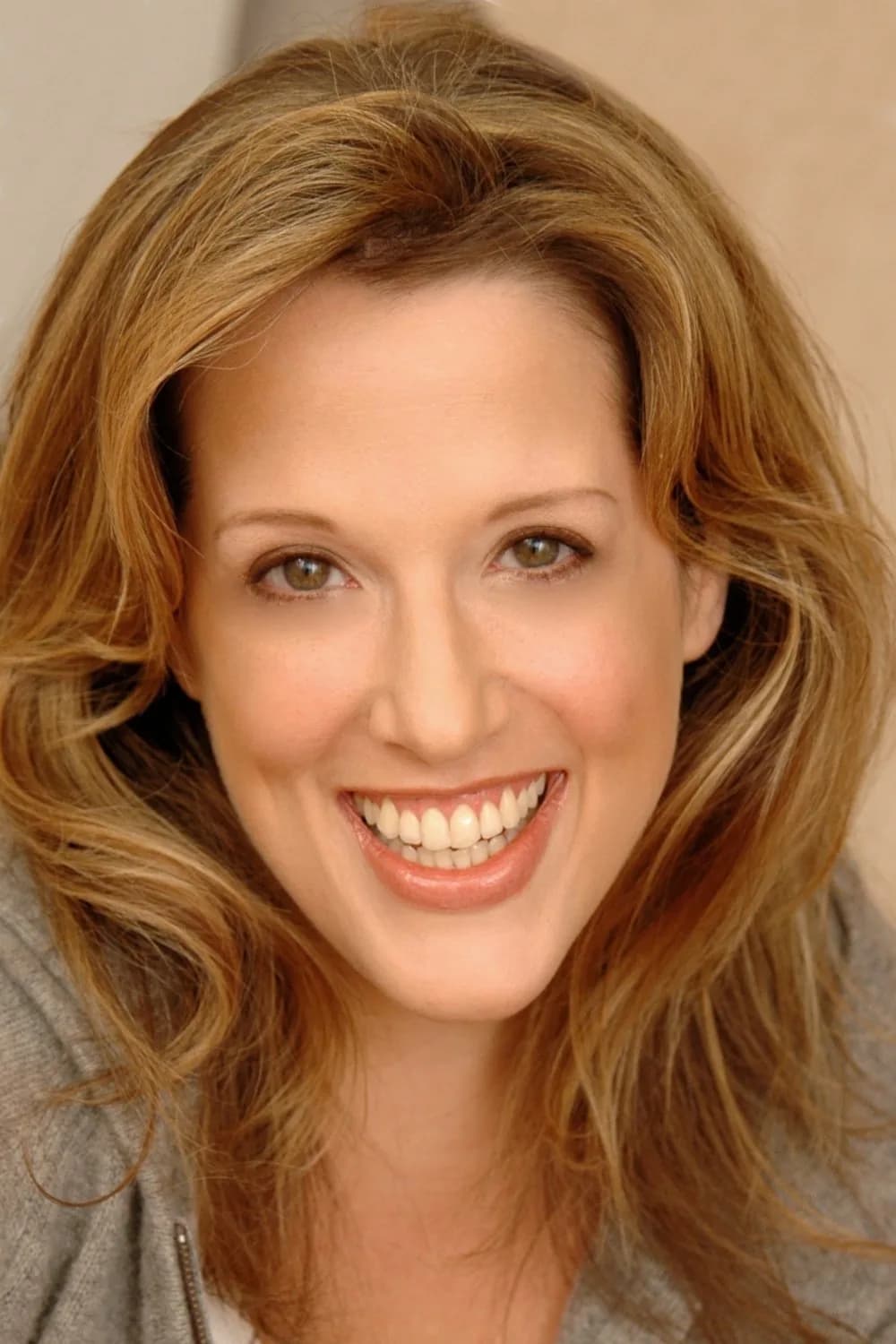 Carrie Yaeger photo