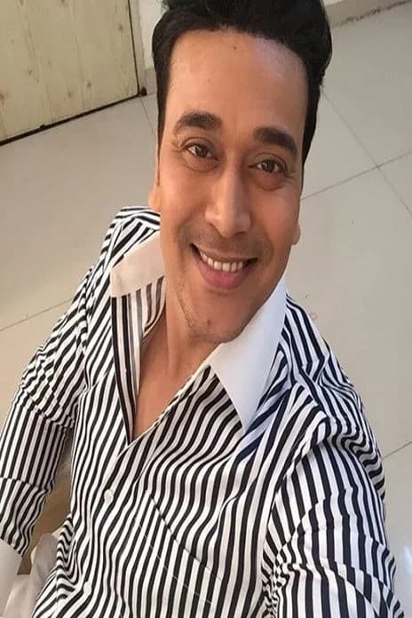 Anurag Sharma की तस्वीर