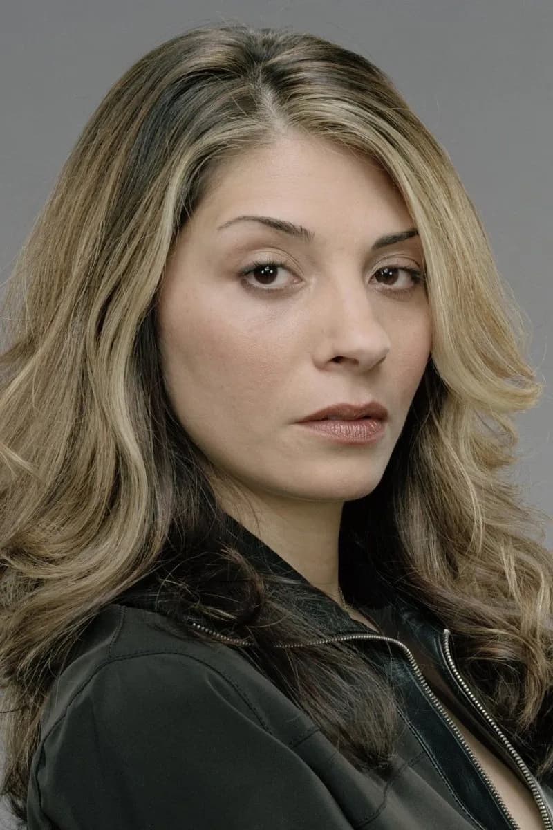 Фото: Callie Thorne