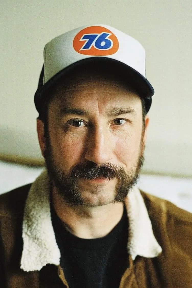 صورة Jason Kisvarday