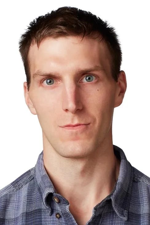 Alex Breaux fotoğrafı