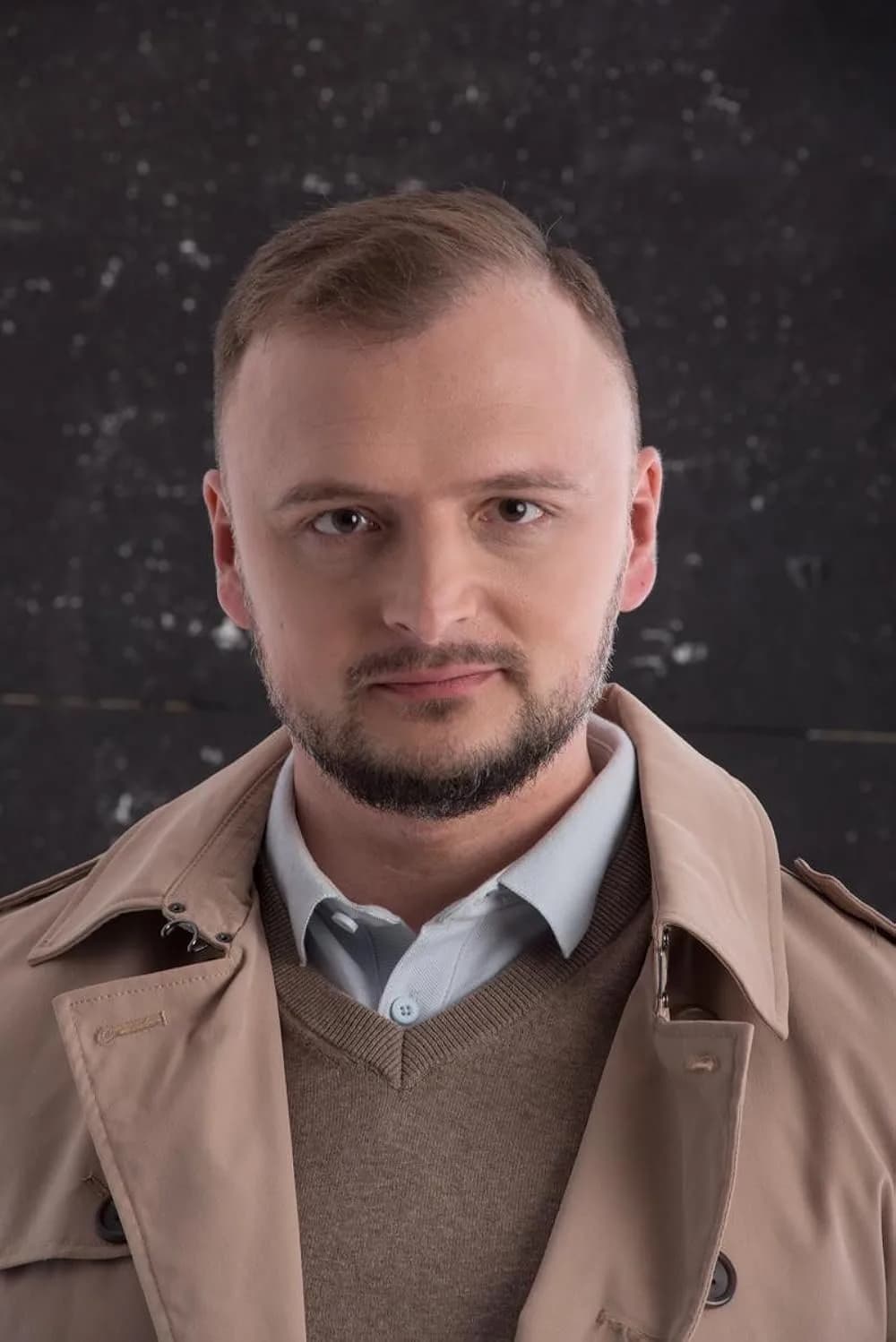 Marcin Bytniewskiの写真