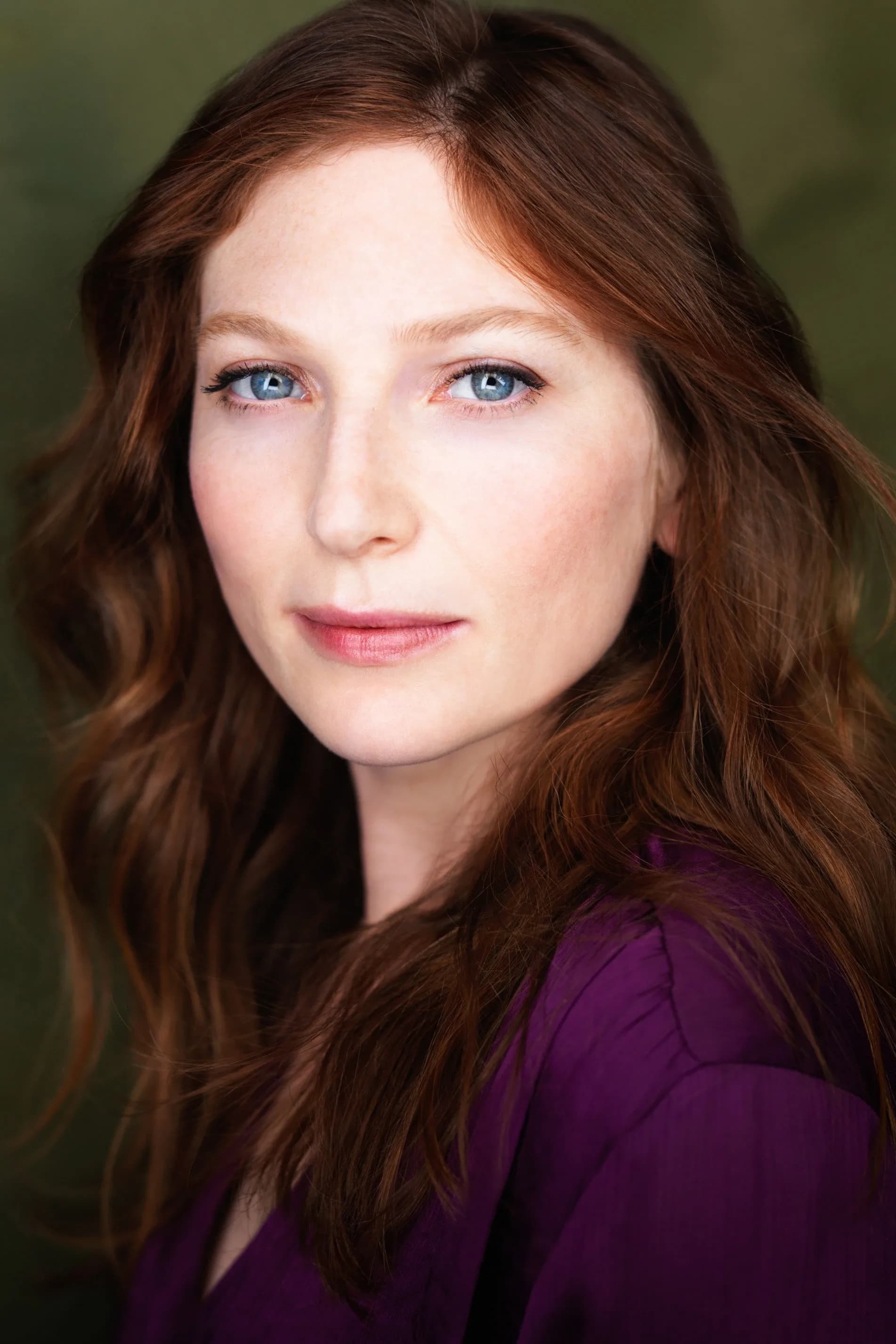 Foto di Molly Leland