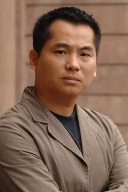 Chen Ming Zhang fotoğrafı