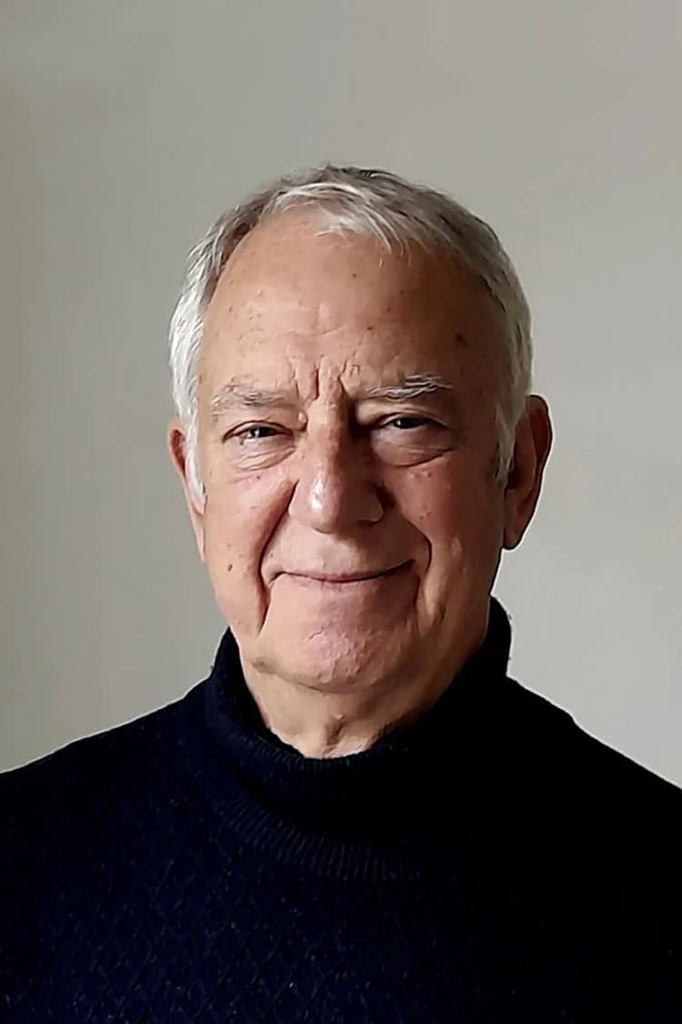 Foto von Terence Booth