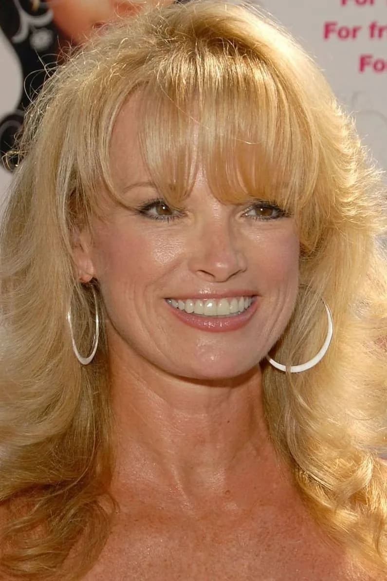 Kim Morgan Greene 사진
