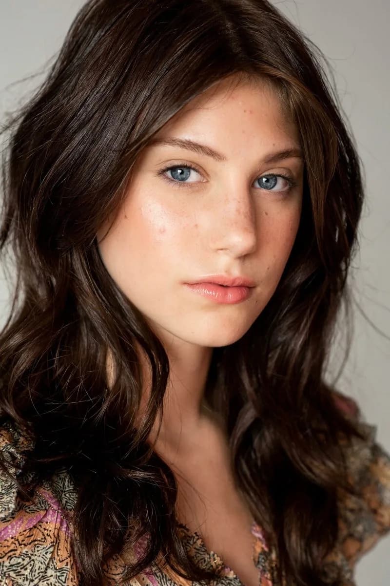 Abigail Pniowskyの写真