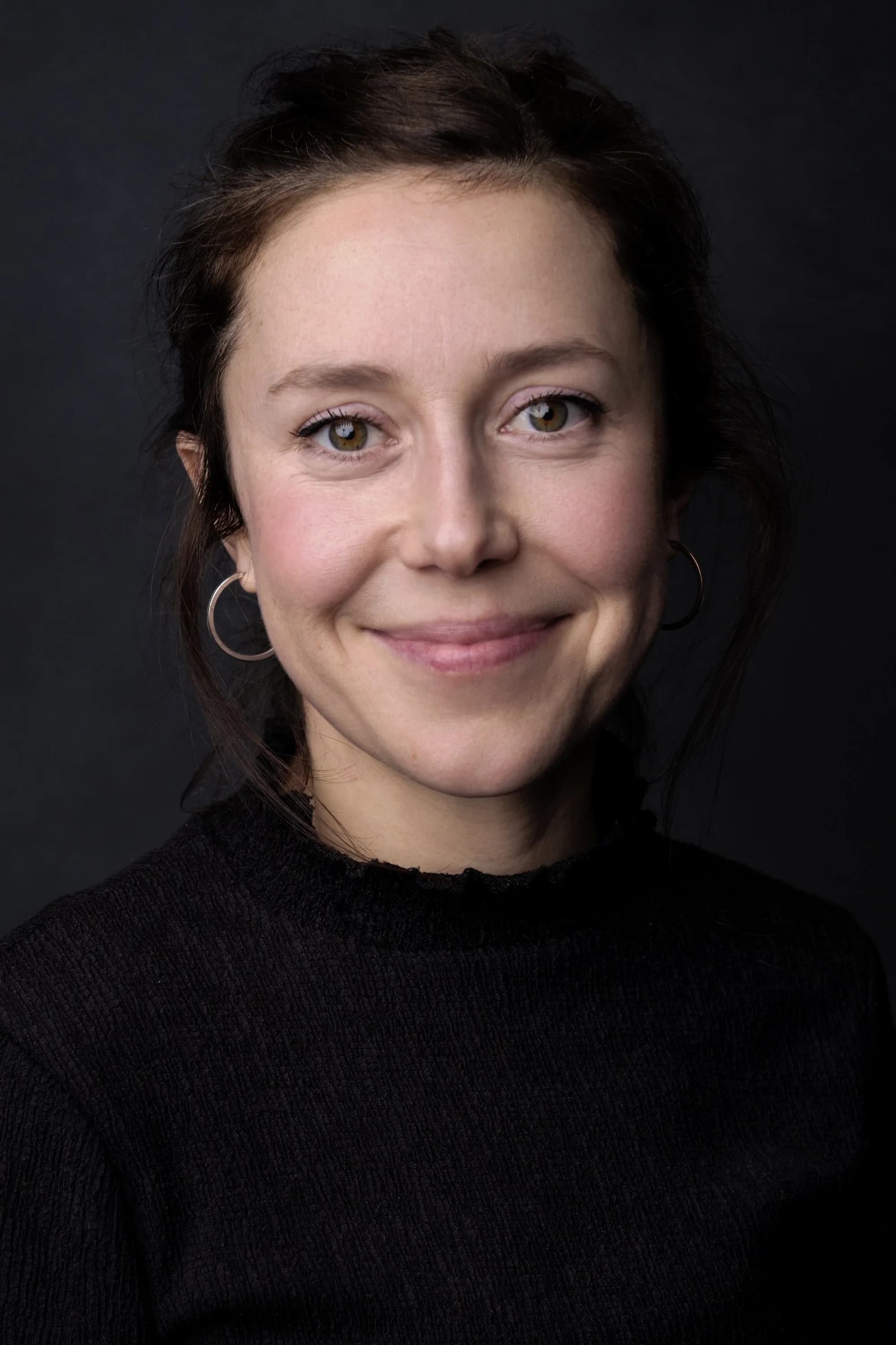 Foto von Tessa Parr