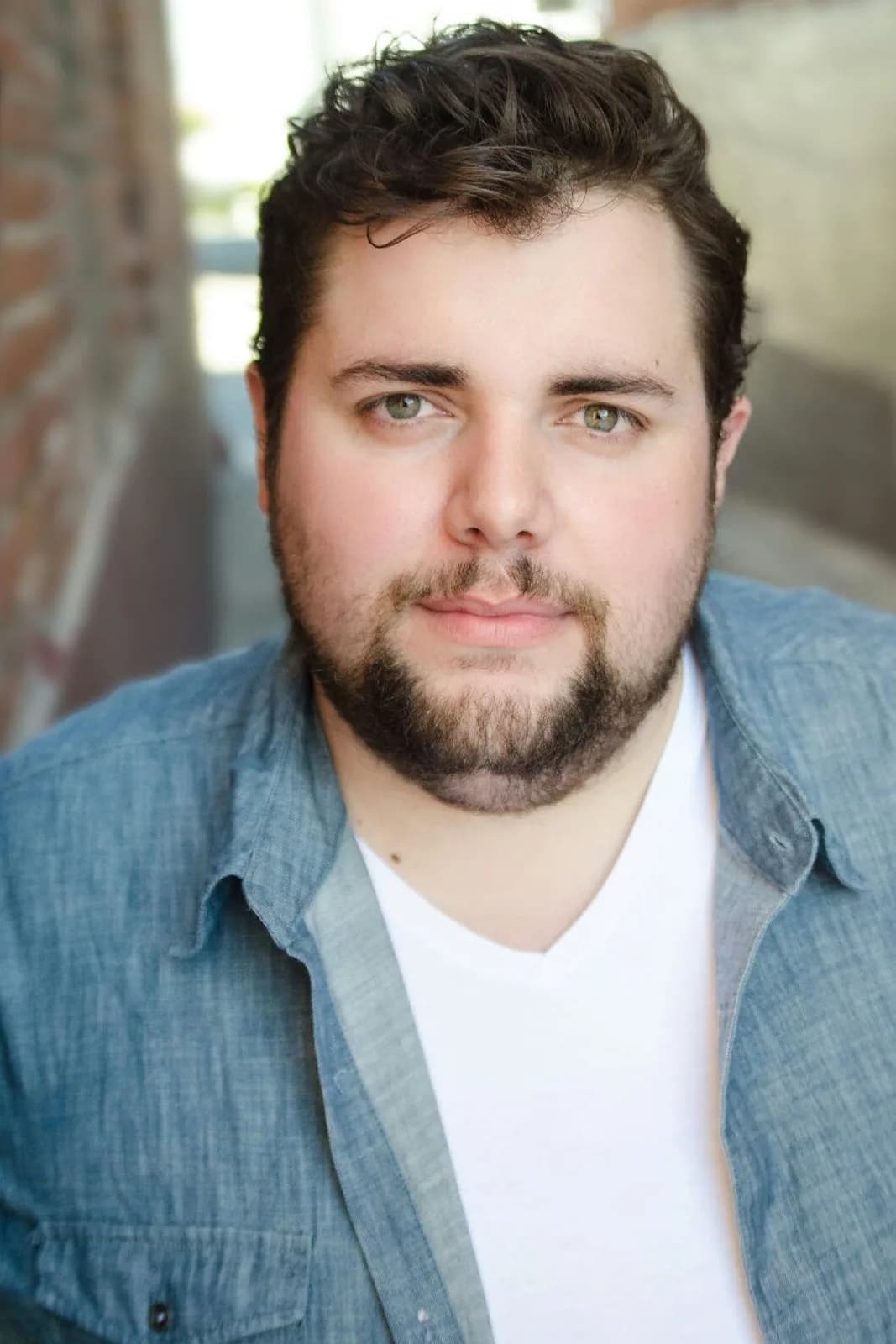 Joshua Hoover 사진