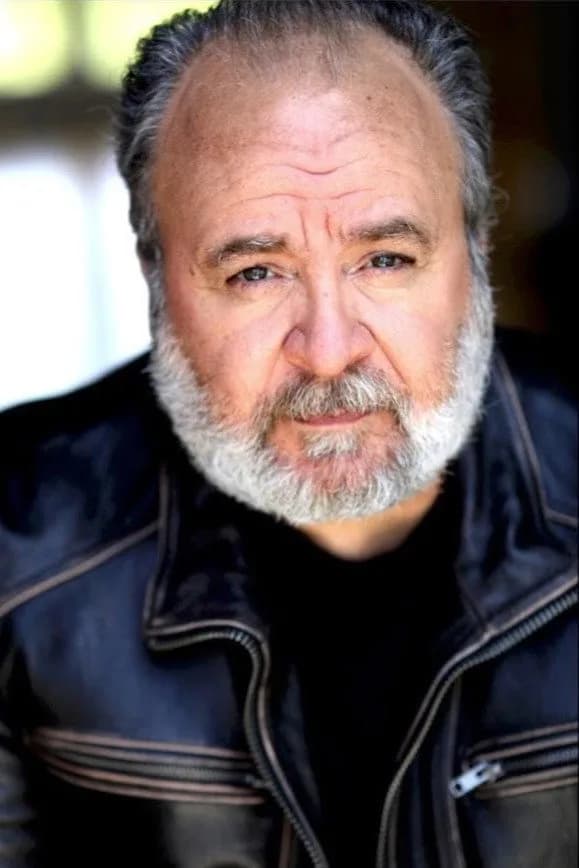 Vick Sabitjian photo