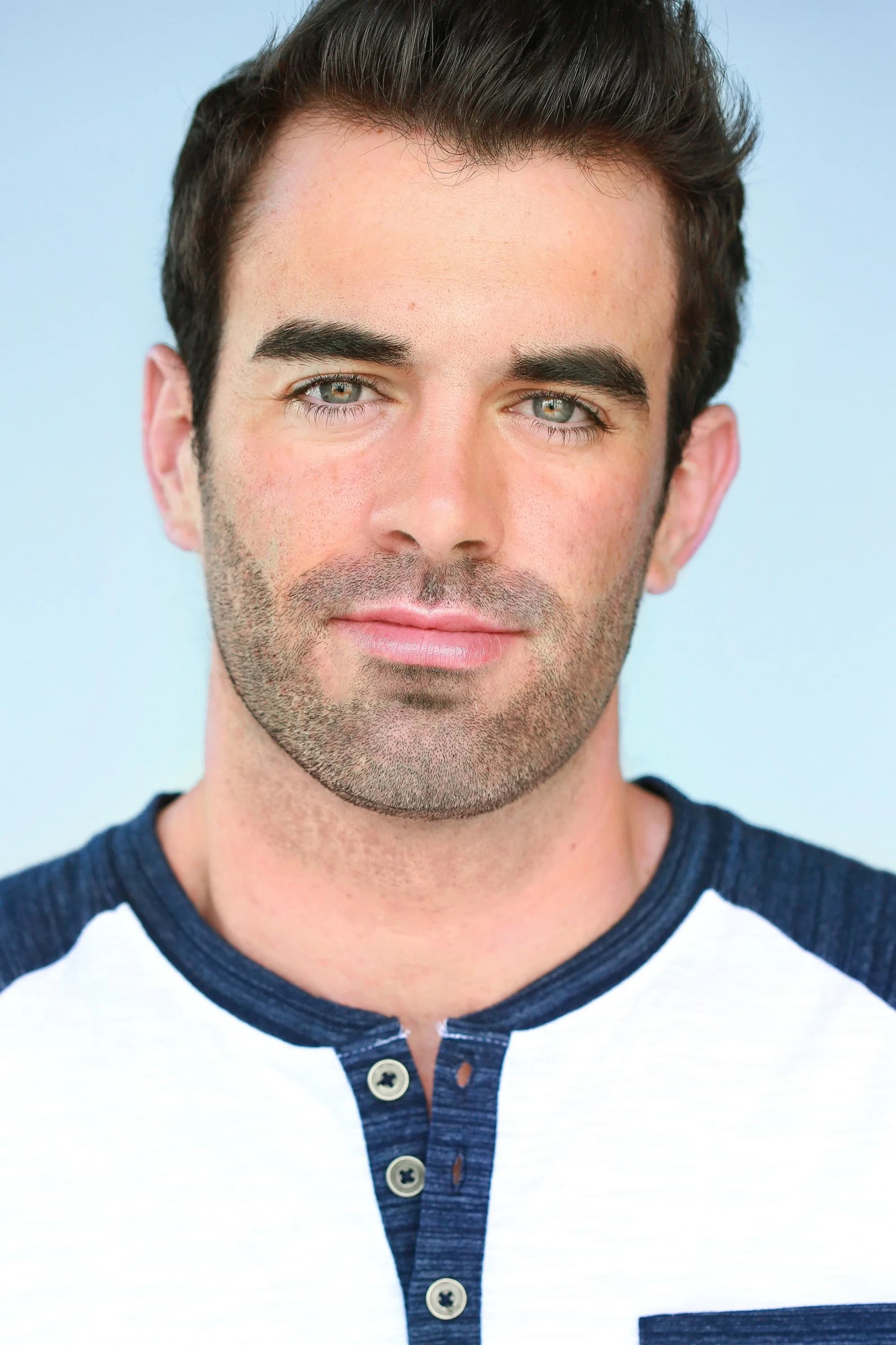 Eric Mitro photo