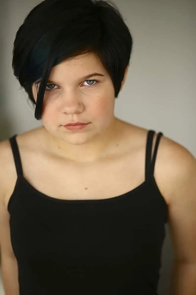 Foto di Amory Watterson
