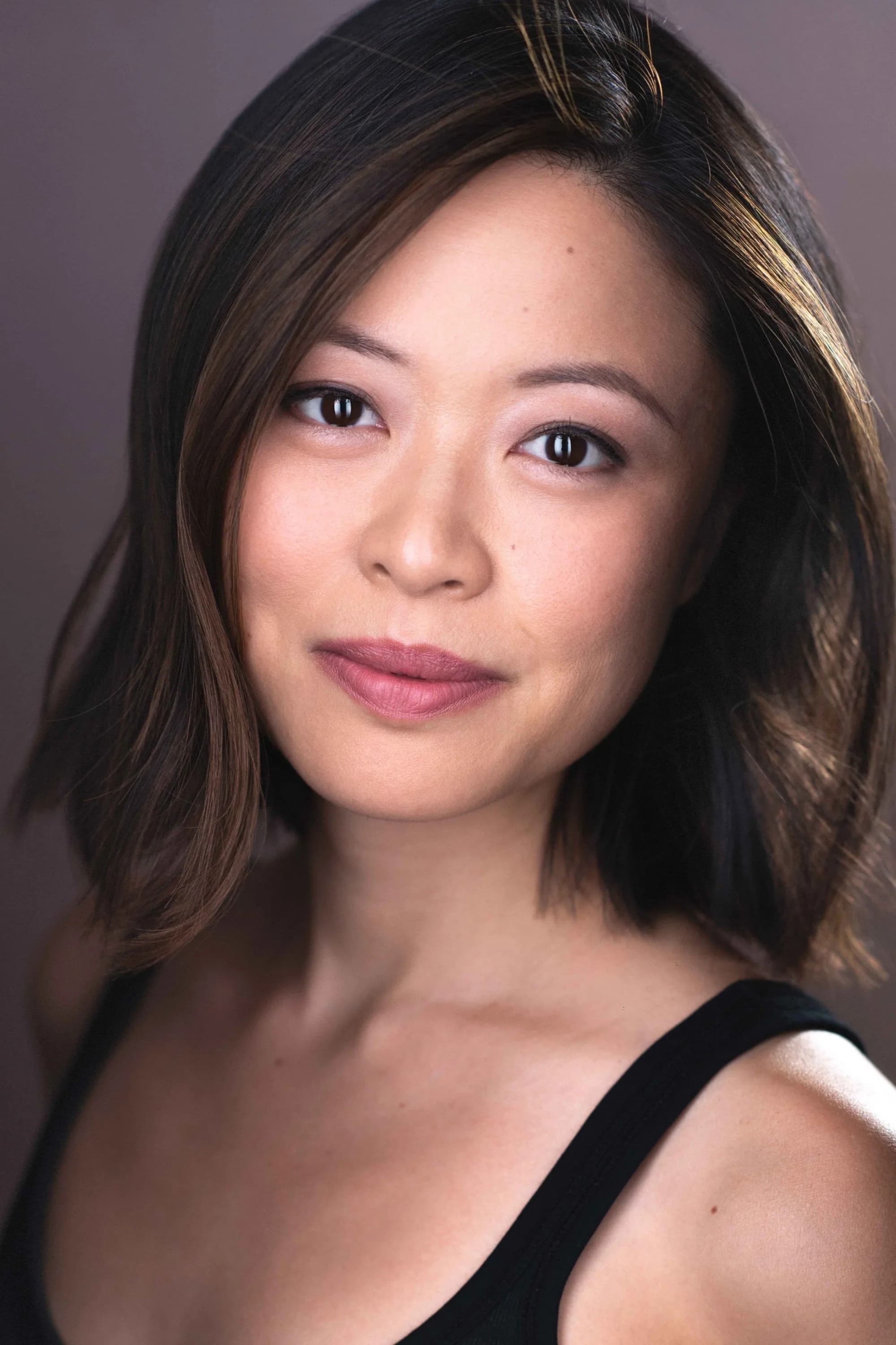 Christine Chang की तस्वीर