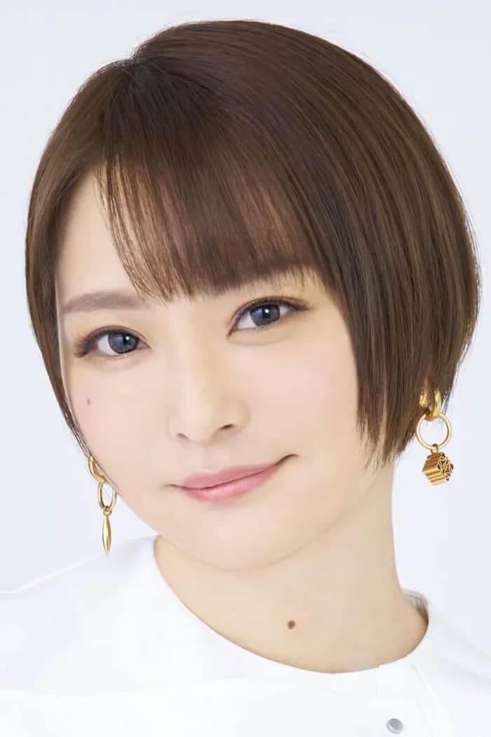 Shiori Izawa fotoğrafı