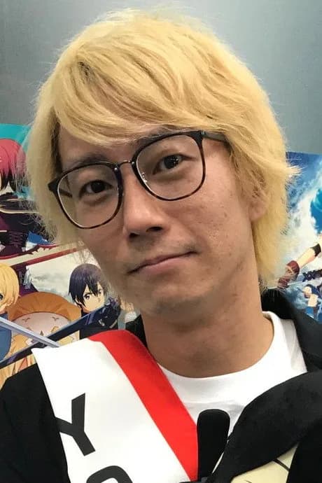 Yosuke Futami 사진