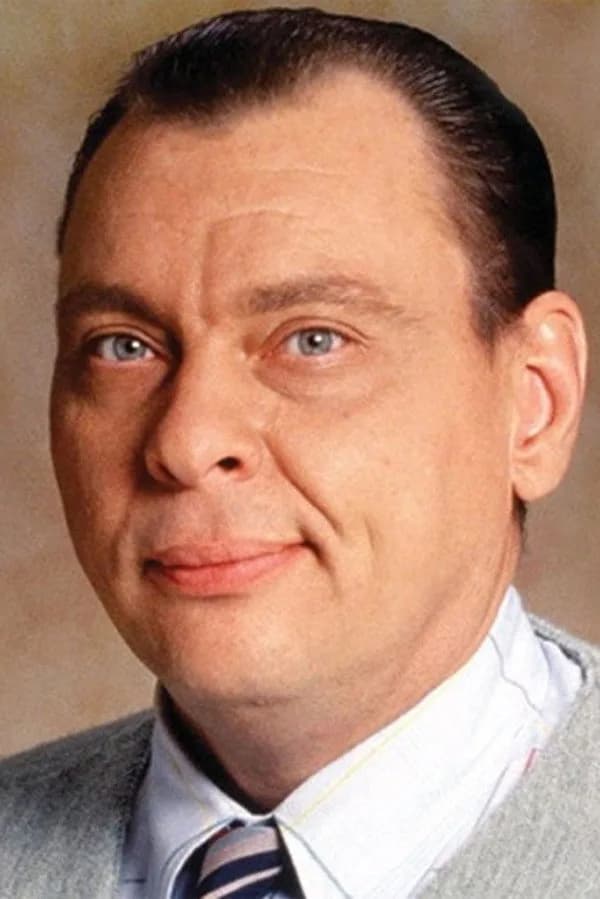 Larry Drake 사진