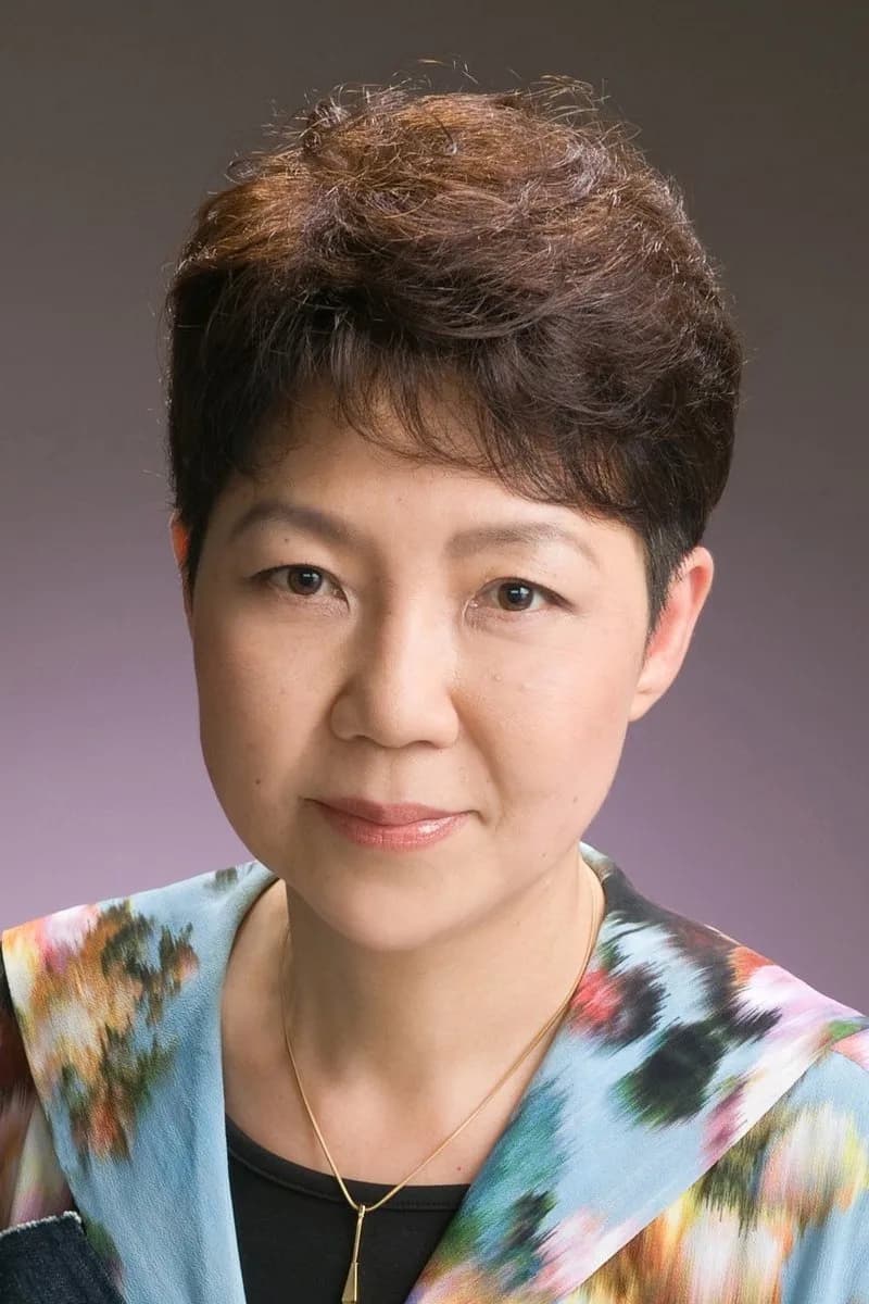 Foto de Kiyoko Miyazawa