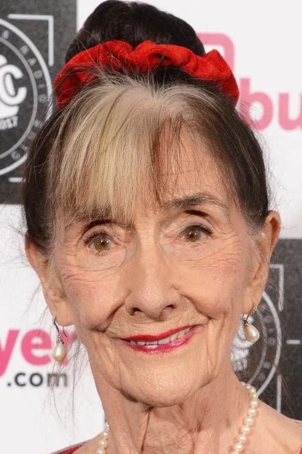 Фото: June Brown