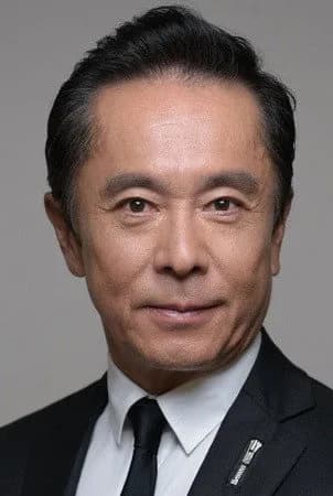 Foto de Daijiro Tsutsumi
