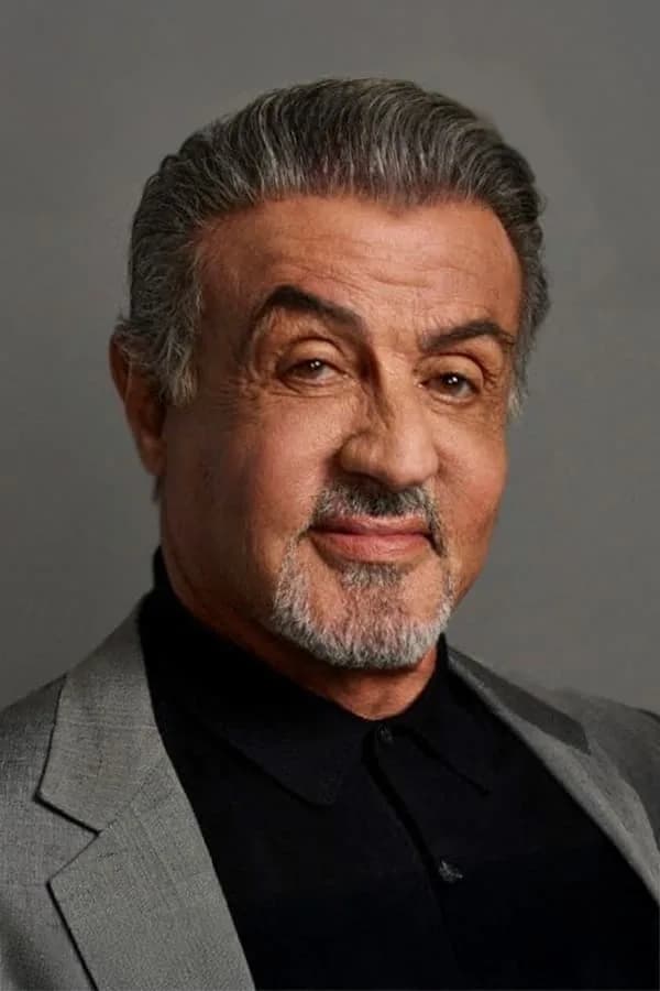 Foto de Sylvester Stallone