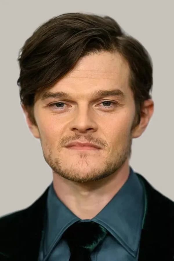 Robert Aramayo fotoğrafı