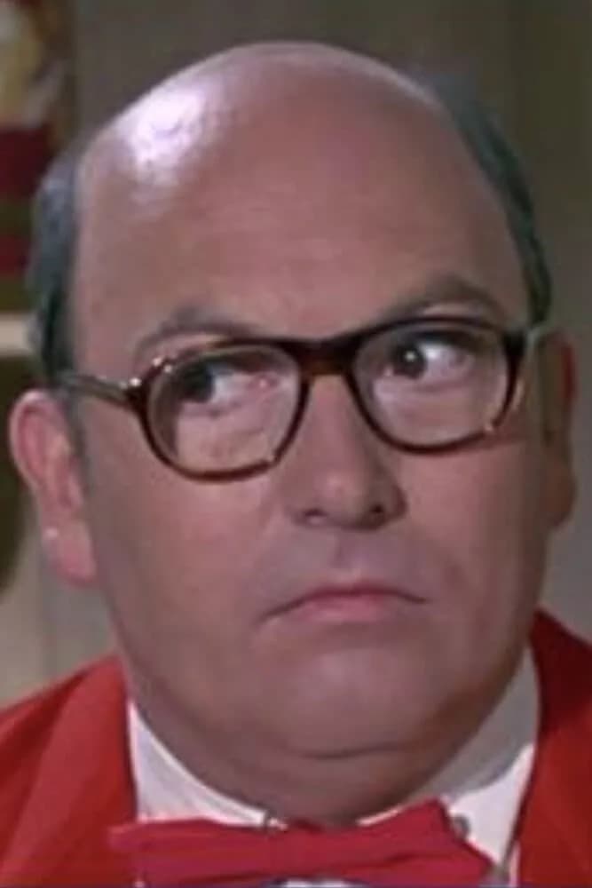 Bernie Kuby 사진
