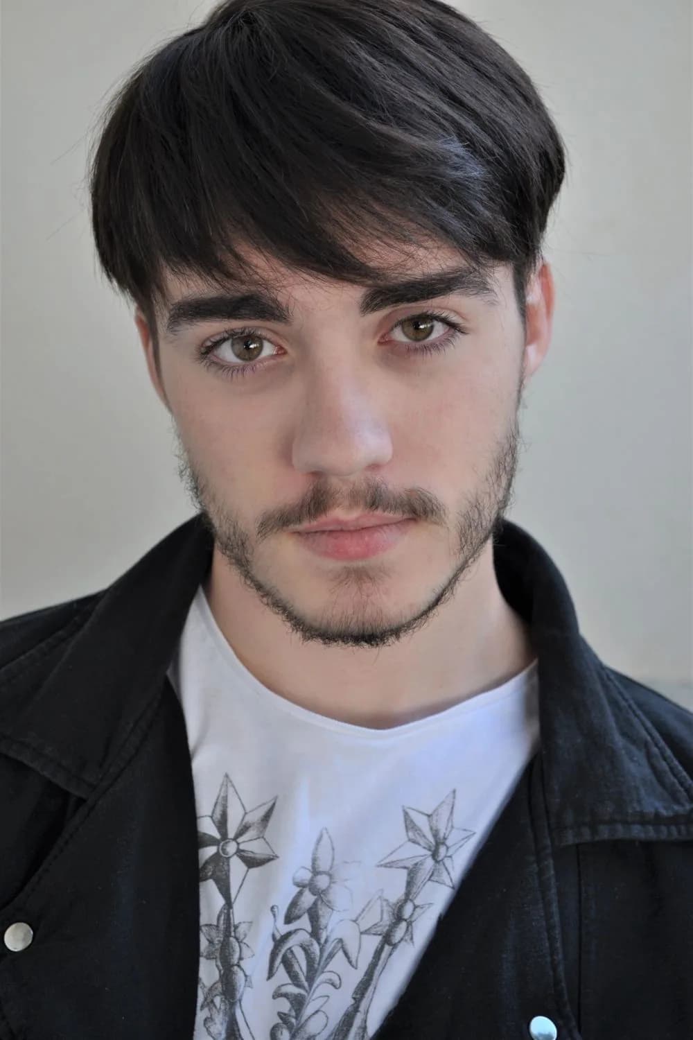 Gabriel Suttle की तस्वीर